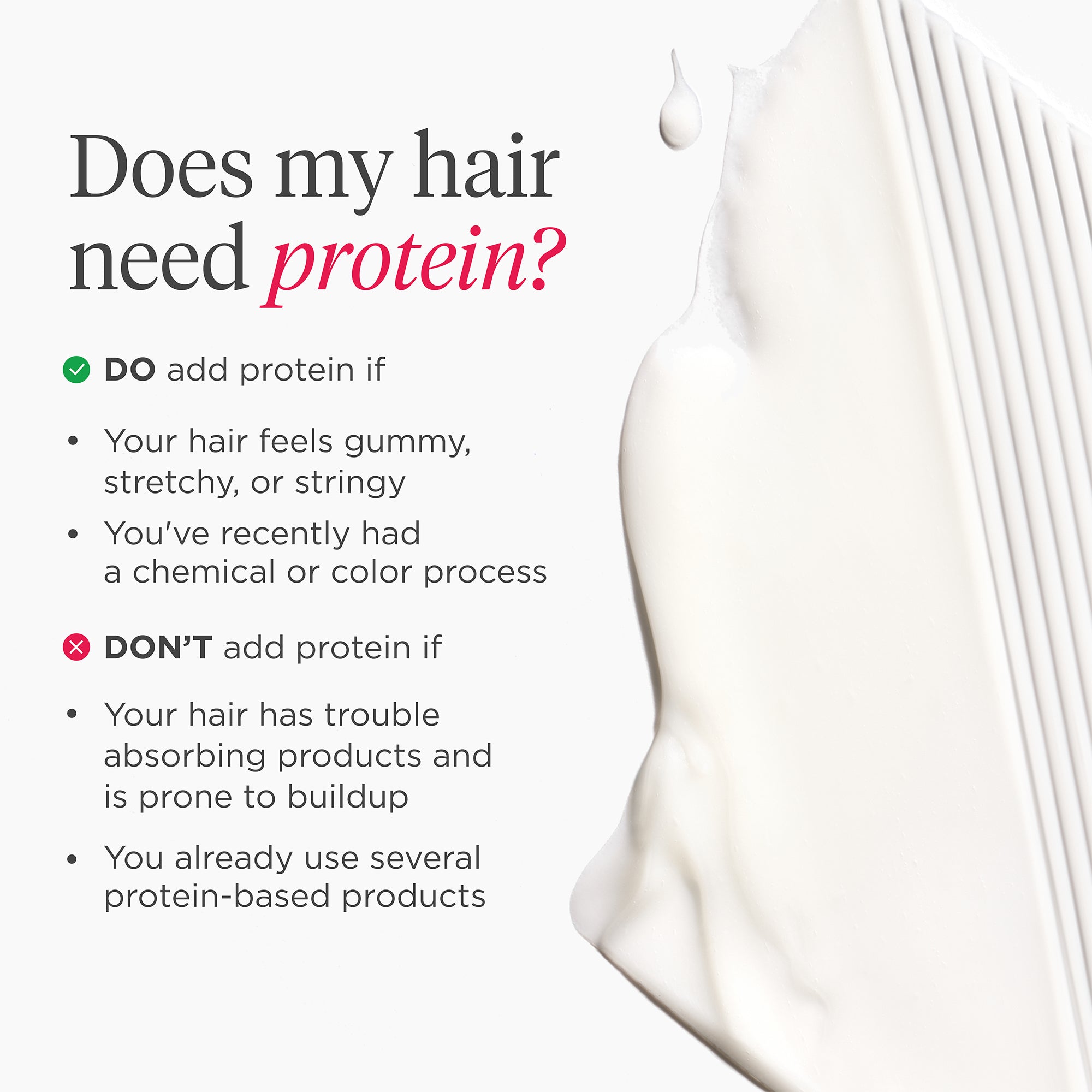 Don’t Despair Repair!™ Deep Conditioning Mask - Briogeo