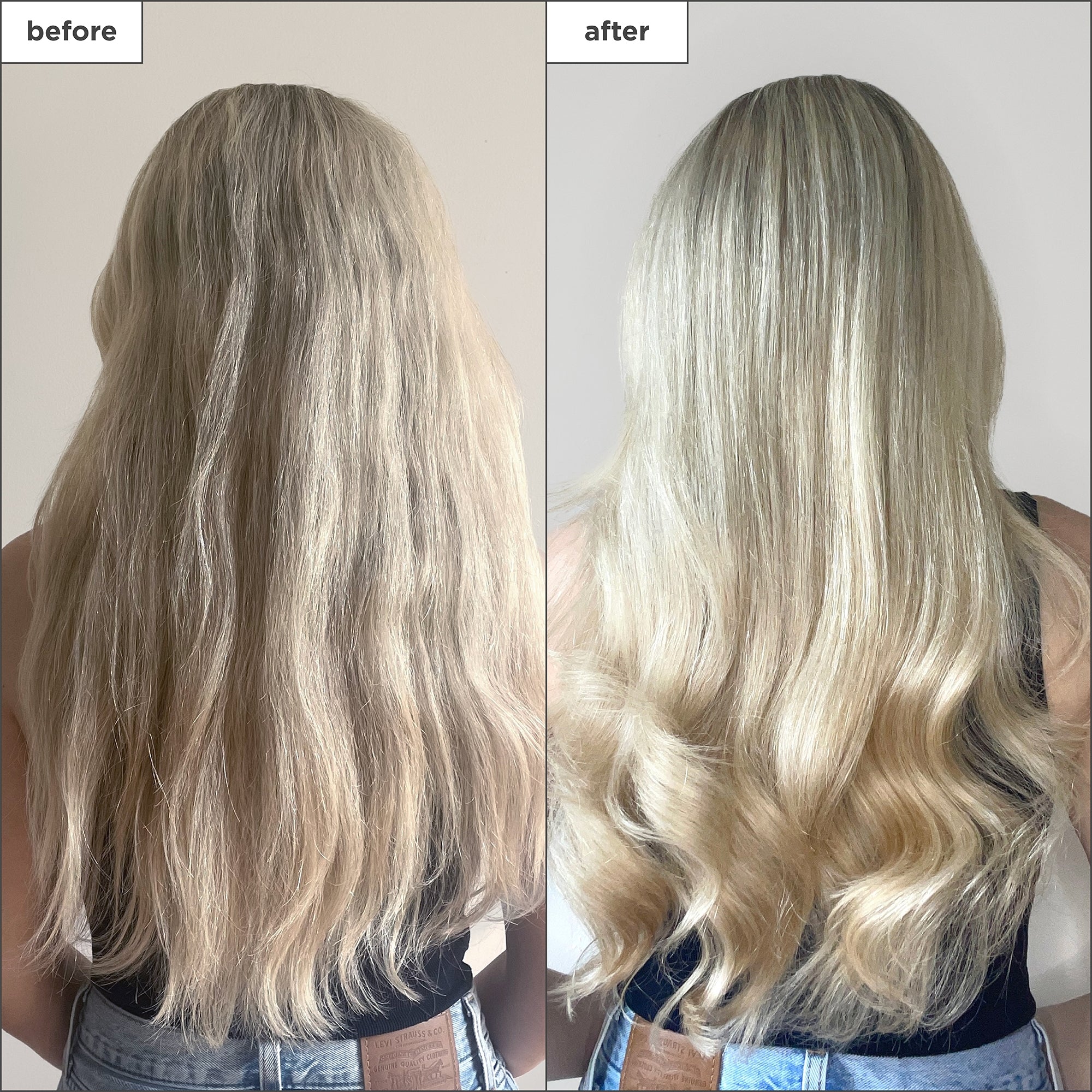 Don’t Despair Repair!™ Deep Conditioning Mask 2 oz - Briogeo