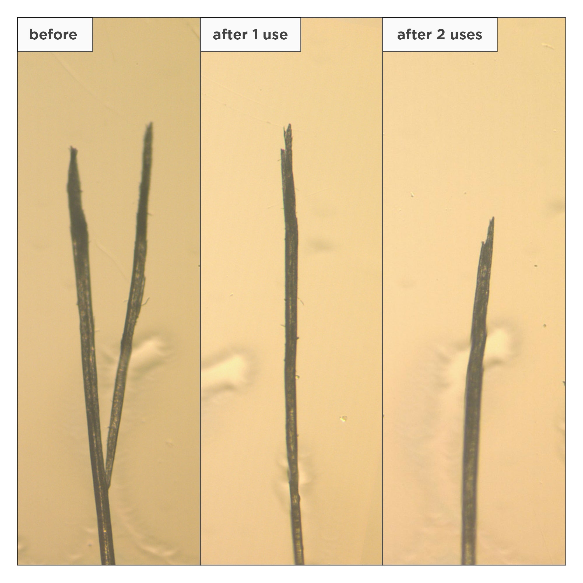 Don’t Despair Repair!™ Moisture + Damage Defense Leave-In Treatment - Briogeo