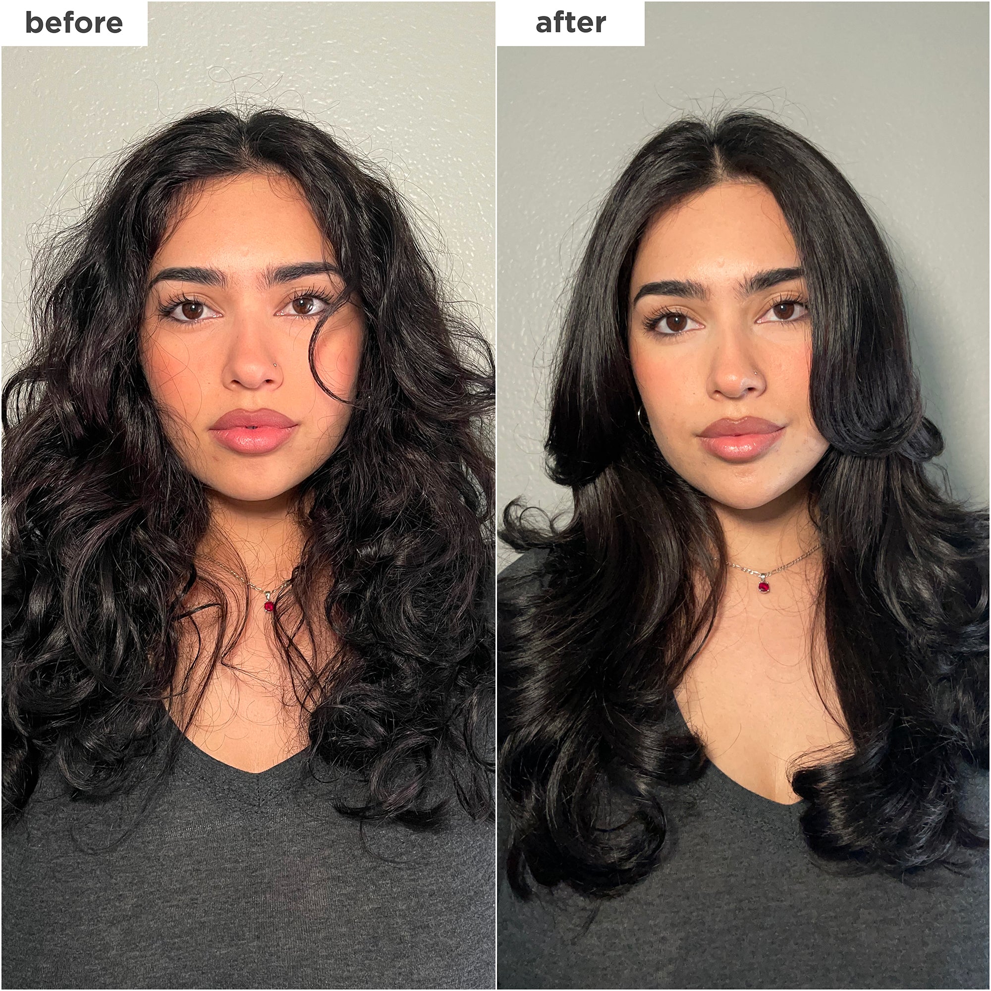 Farewell Frizz™ Rosarco Milk Leave-in Conditioning Spray 1.75 oz - Briogeo